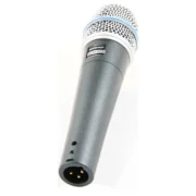 Micrófono Shure Beta57A - Imagen 3