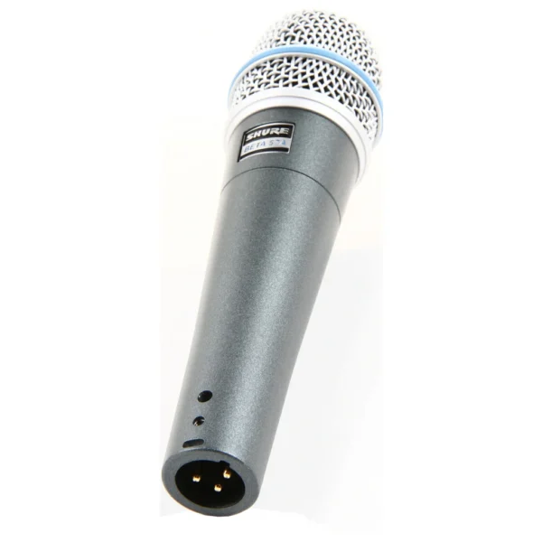 Micrófono Shure Beta57A - Imagen 3