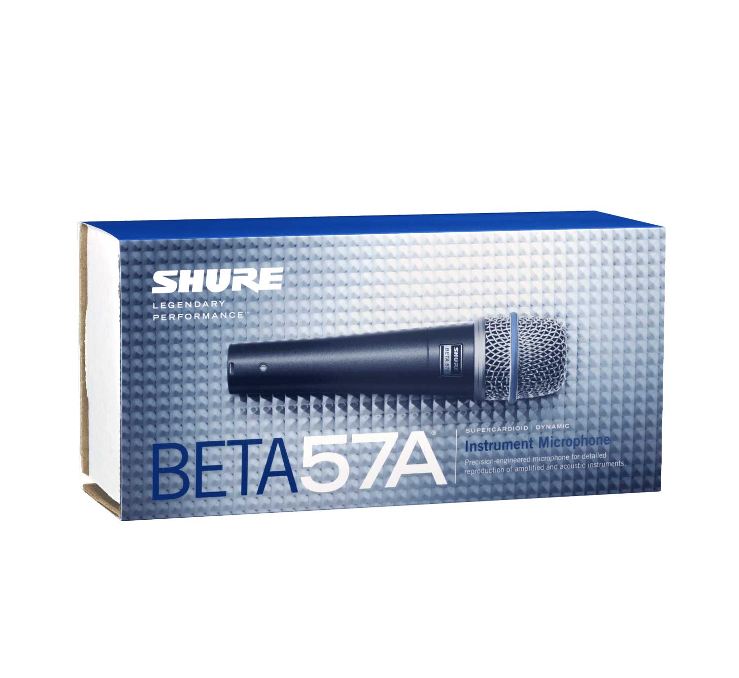 Shure Beta57A Alambrico