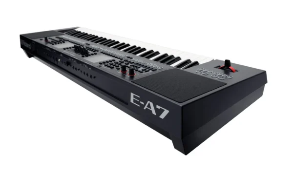 Sintetizador Roland E-A7 - Imagen 2