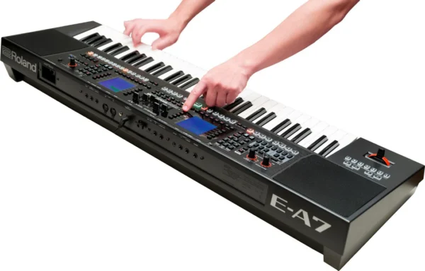 Sintetizador Roland E-A7 - Imagen 3