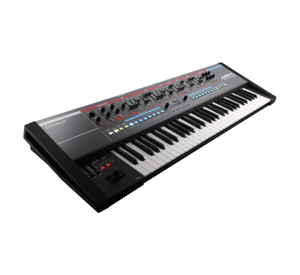 Sintetizador Roland Juno-X - Imagen 3