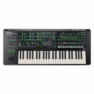 Sintetizador Roland System-8