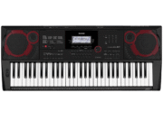 Teclado Casio CTX3000