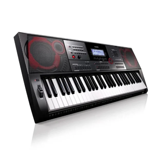 Teclado Casio CTX3000