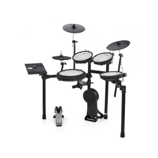 BATERIA ELECTRONICA ROLAND TD-17KV+MDS-COMPACT