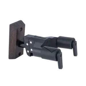 Soporte Hercules Guitarra Pared Gsp38Wbk Plus