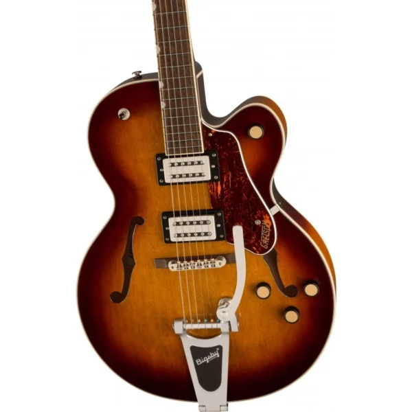 Guitarra eléctrica Gretsch G2420T HPLL - Imagen 2