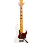 Bajo Eléctrico Fender American Ultra Jazz Bass V