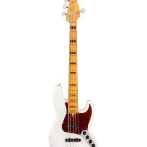 Bajo Eléctrico Fender American Ultra Jazz Bass V