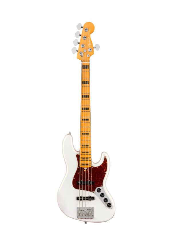 Bajo Eléctrico Fender American Ultra Jazz Bass V