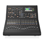 MIDAS M32R LIVE – Consola digital compacta de 40 canales con preamplificadores MIDAS, grabación multipista USB, 8 procesadores de efectos y conectividad AES50. Potencia y calidad para estudio y directo.
