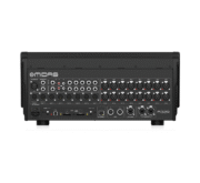 MIDAS M32R LIVE – Consola digital compacta de 40 canales con preamplificadores MIDAS, grabación multipista USB, 8 procesadores de efectos y conectividad AES50. Potencia y calidad para estudio y directo.