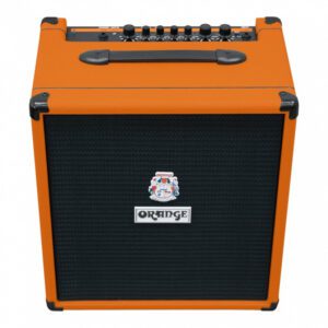 AMPLIFICADOR ORANGE BAJO CRUSH BASS 50