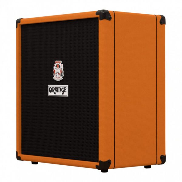 AMPLIFICADOR ORANGE BAJO CRUSH BASS 50 - Imagen 4