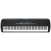 PIANO DIGITAL KORG SP-280