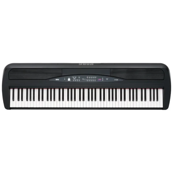 PIANO DIGITAL KORG SP-280