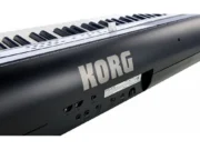 PIANO DIGITAL KORG SP-280 - Imagen 2