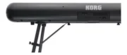 KORG SP-280 – Piano digital con 88 teclas contrapesadas, sonido de piano acústico realista, 30 sonidos integrados y altavoces estéreo potentes. Ideal para estudio y presentaciones en vivo.