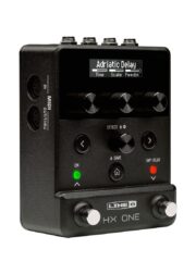 Procesador LINE-6 HX One Guitarra Electrica US F19-1
