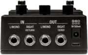 Procesador LINE-6 HX One Guitarra Electrica US F19-1