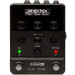 Procesador LINE-6 HX One Guitarra Electrica US F19-1