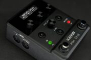 Procesador LINE-6 HX One Guitarra Electrica US F19-1