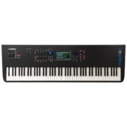SINTETIZADOR YAMAHA MODX8+