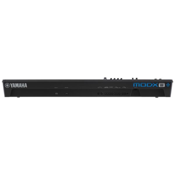 SINTETIZADOR YAMAHA MODX8+ - Imagen 4