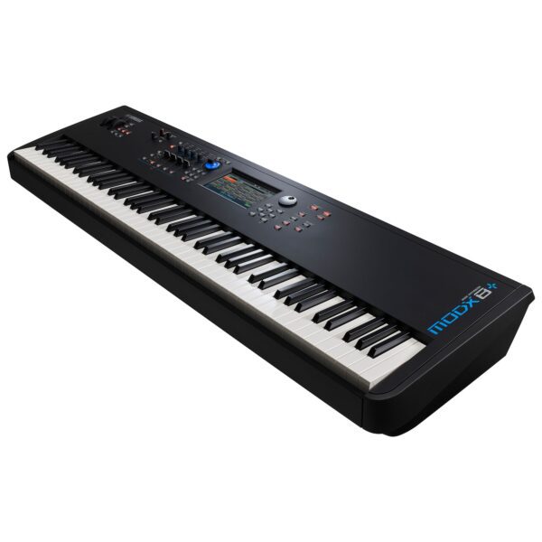 SINTETIZADOR YAMAHA MODX8+ - Imagen 5