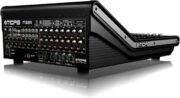 MIDAS M32R LIVE – Consola digital compacta de 40 canales con preamplificadores MIDAS, grabación multipista USB, 8 procesadores de efectos y conectividad AES50. Potencia y calidad para estudio y directo.