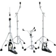 Atril Tama X 4 Y Pedal Tama Hb5W Juego