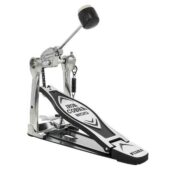 Set de Hardware Tama HB5W – Pack profesional con 4 atriles resistentes y pedal Iron Cobra 200. Estabilidad, durabilidad y precisión para bateristas exigentes.
