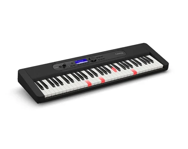 Teclado Casio Casiotone LK-S450 - Imagen 2