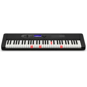 Teclado Casio Casiotone LK-S450
