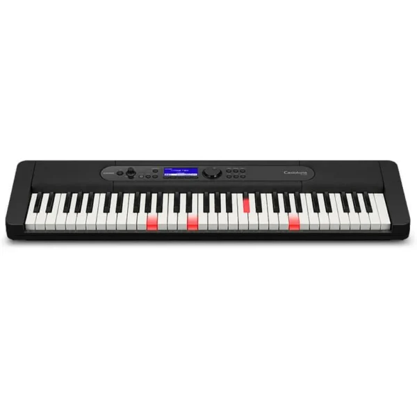 Teclado Casio Casiotone LK-S450