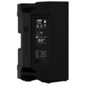 Cabina activa Electro-Voice ZLX-12P G2 de 12", sonido potente y claro, diseño compacto y duradero, ideal para eventos y presentaciones.