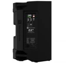 Cabina activa Electro-Voice ZLX-12P G2 de 12", sonido potente y claro, diseño compacto y duradero, ideal para eventos y presentaciones.
