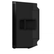 Cabina activa Electro-Voice ZLX-12P G2 de 12", sonido potente y claro, diseño compacto y duradero, ideal para eventos y presentaciones.
