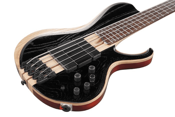 Bajo Electrico