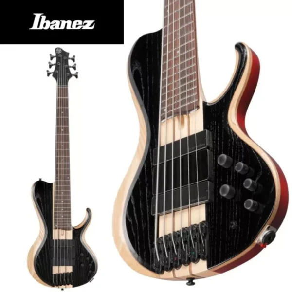 Bajo Electrico