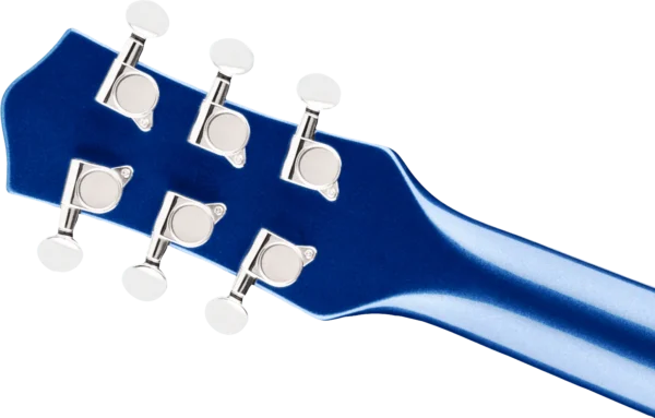 Guitarra Electrica Gretsch G5232T Emtc - Imagen 5