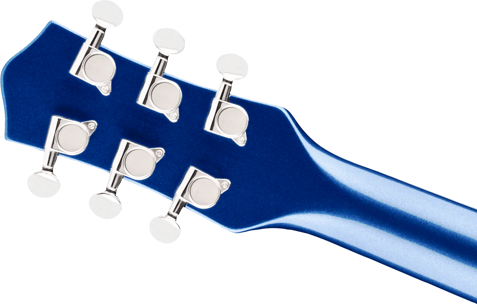 Guitarra Electrica Gretsch G5232T Emtc - Imagen 5