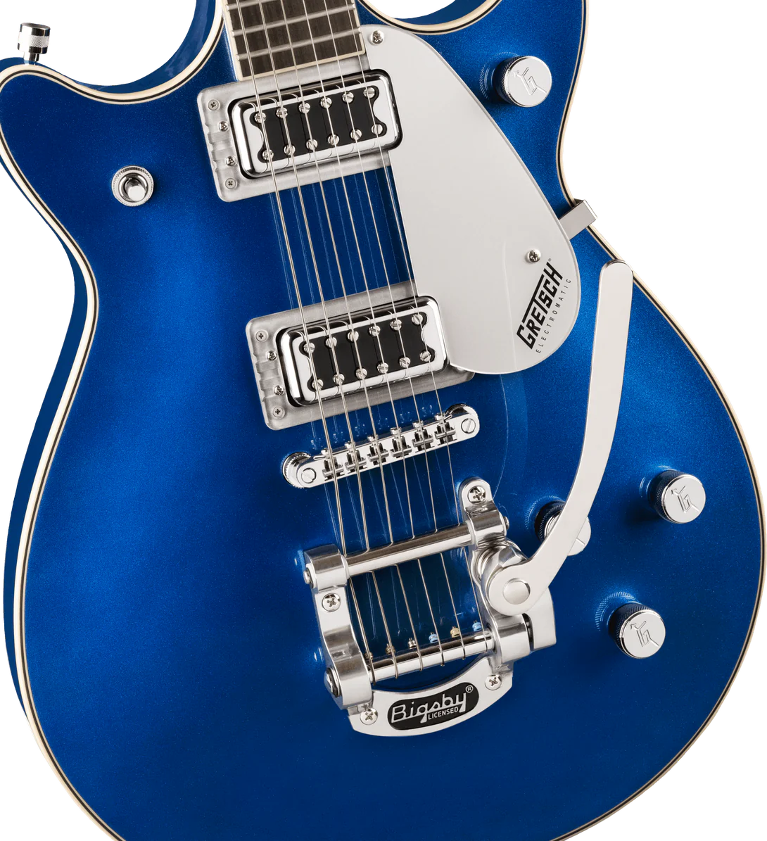 Guitarra Electrica Gretsch G5232T Emtc - Imagen 4
