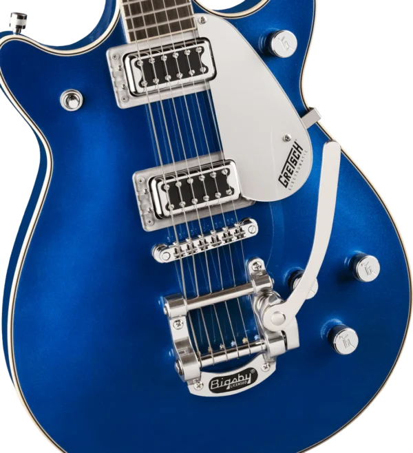 Guitarra Electrica Gretsch G5232T Emtc - Imagen 3