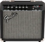 La Squier® Contemporary Stratocaster® Special HT trae características modernas y una estética atrevida a una plataforma icónica de Fender para satisfacer a los músicos más exigentes y atrevidos de hoy. En el corazón de esta guitarra hay un conjunto de pastillas de bobina simple squier SQR™ alnico colocados en una configuración "especial" con la pastilla del medio cerca de la pastilla del puente para una ad única de definiciones dinámicamente sensibles.