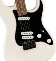 Guitarra Electrica Fender Squier Stratocaster - Imagen 2