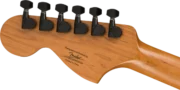 Guitarra Electrica Fender Squier Stratocaster - Imagen 5