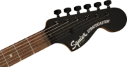 Guitarra Electrica Fender Squier Stratocaster - Imagen 6
