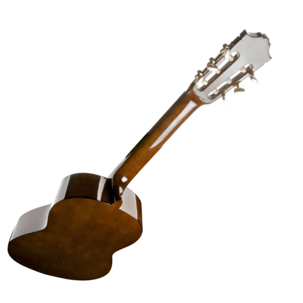 Guitarra acústica YAMAHA C40 - Imagen 6